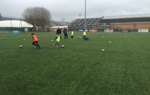 Retour sur la journée féminine !