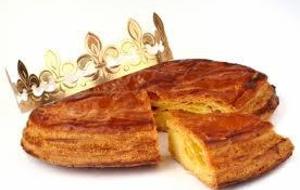 Galette des rois !