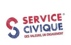 ANNONCE : RECHERCHE 4 SERVICES CIVIQUES