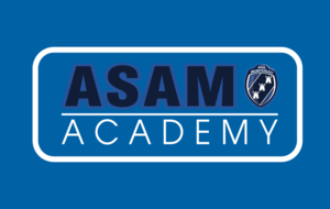 OUVERTURE STAGE ASAM ACADEMY !