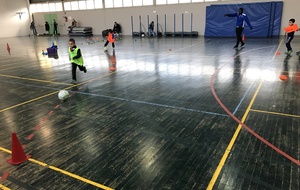 INFO U6 / U9 !