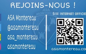 Rejoins-nous sur nos réseaux sociaux ! 