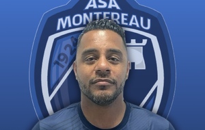đš Un nouveau manager gĂ©nĂ©ral Ă l'ASAM !