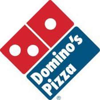 DOMINO'S PIZZA MONTEREAU