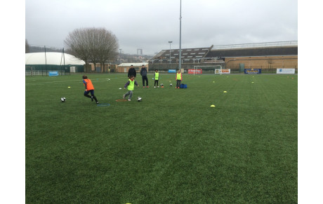 Retour sur la journée féminine !