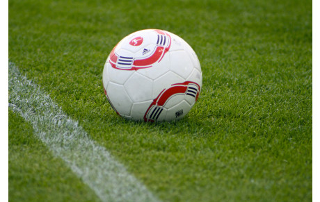Reprise des U10/U11 ce lundi !
