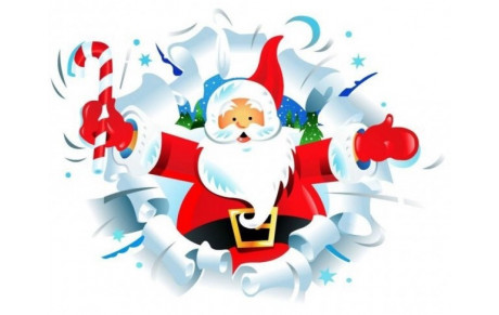 Goûter de Noël le 20 décembre ! 