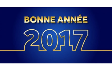 Meilleurs voeux !