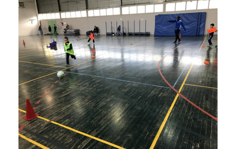 INFO U6 / U9 ! 