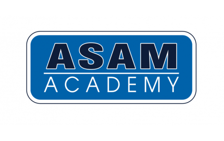 STAGE ASAM ACADEMY
