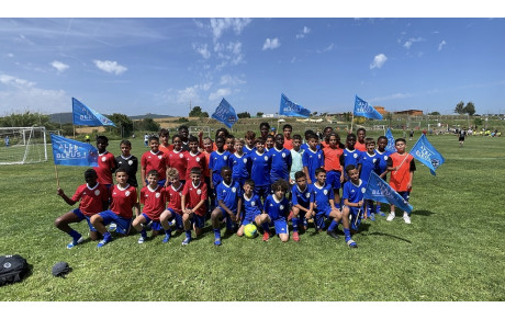 Retour sur le tournoi en Espagne ! 🇪🇸