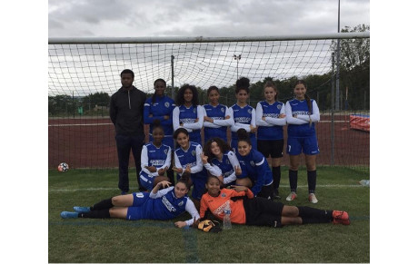 U15 F