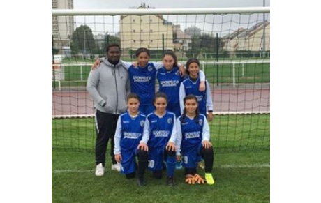U13 F