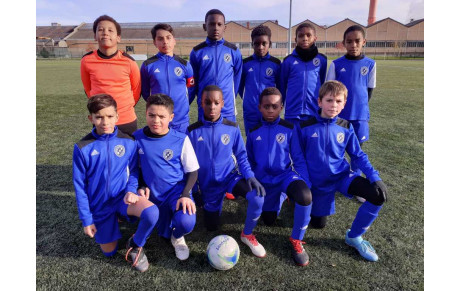 U12 A