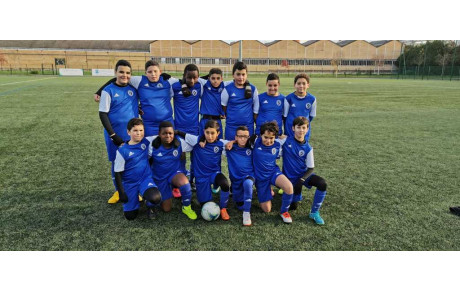U13 C